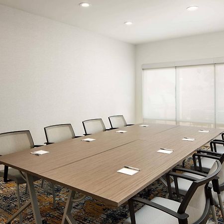 Towneplace Suites By Marriott Tampa Casino Area Orient Park Εξωτερικό φωτογραφία